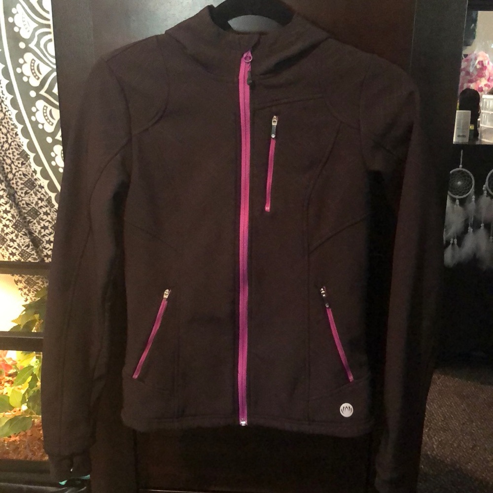 Sports jacket